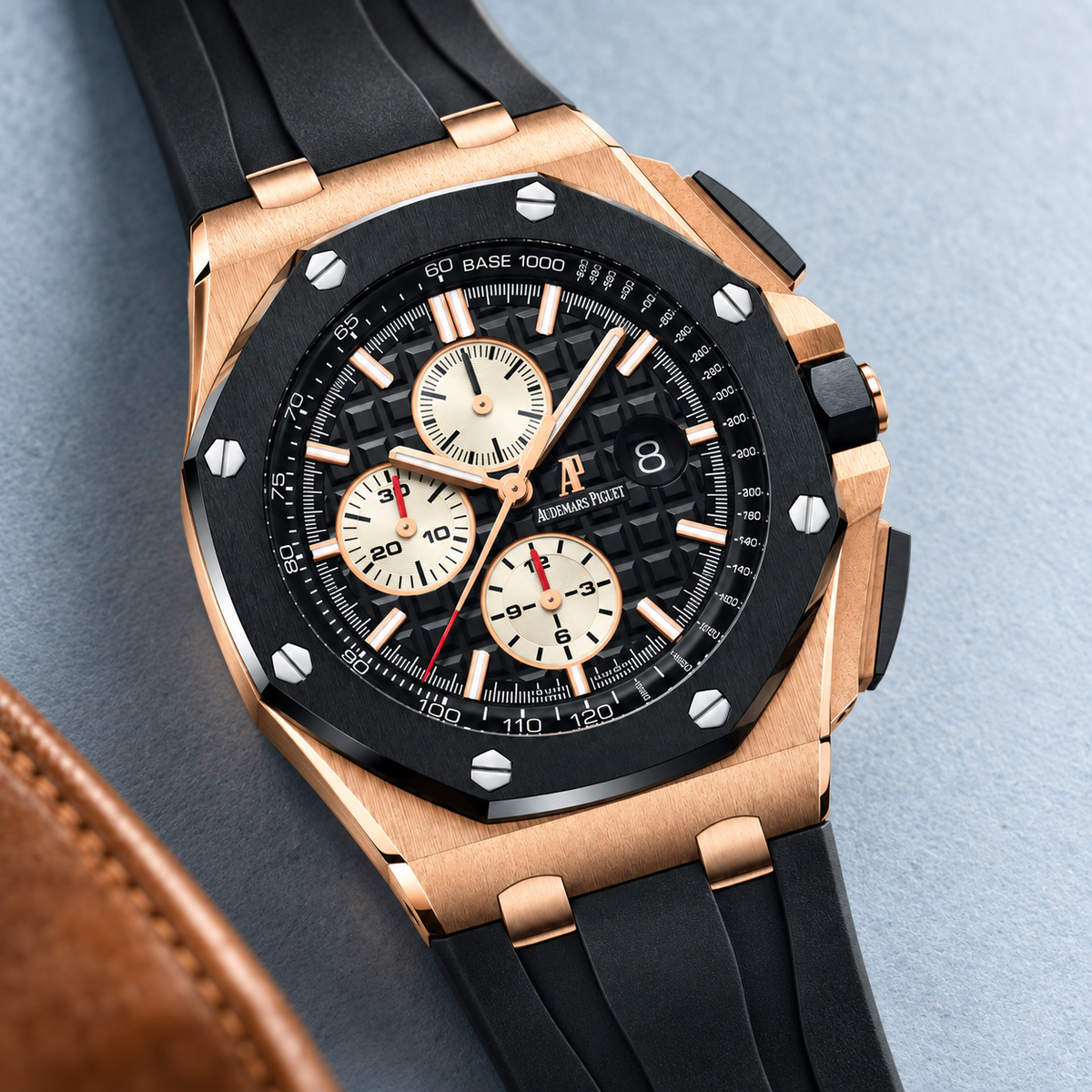 Royal Oak-Offshore Diver Chronograph