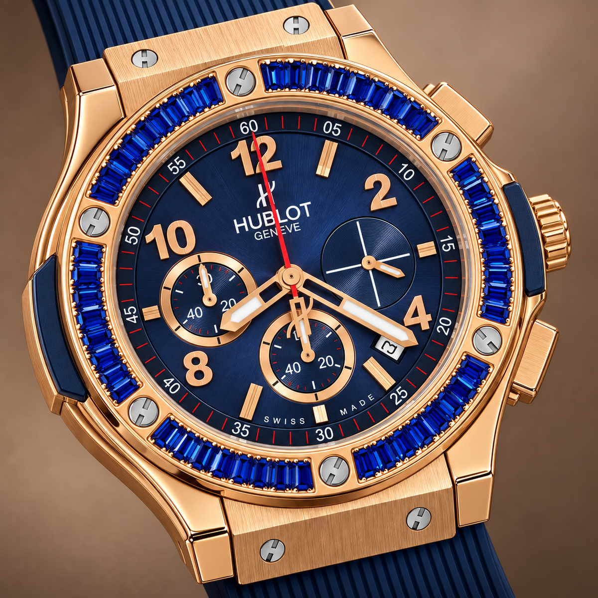Hublot Big Bang