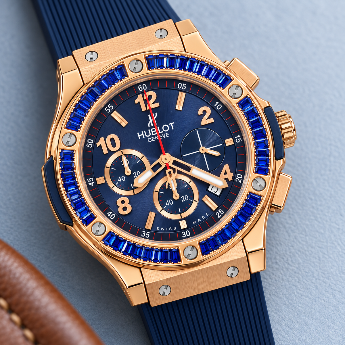 Hublot Big Bang