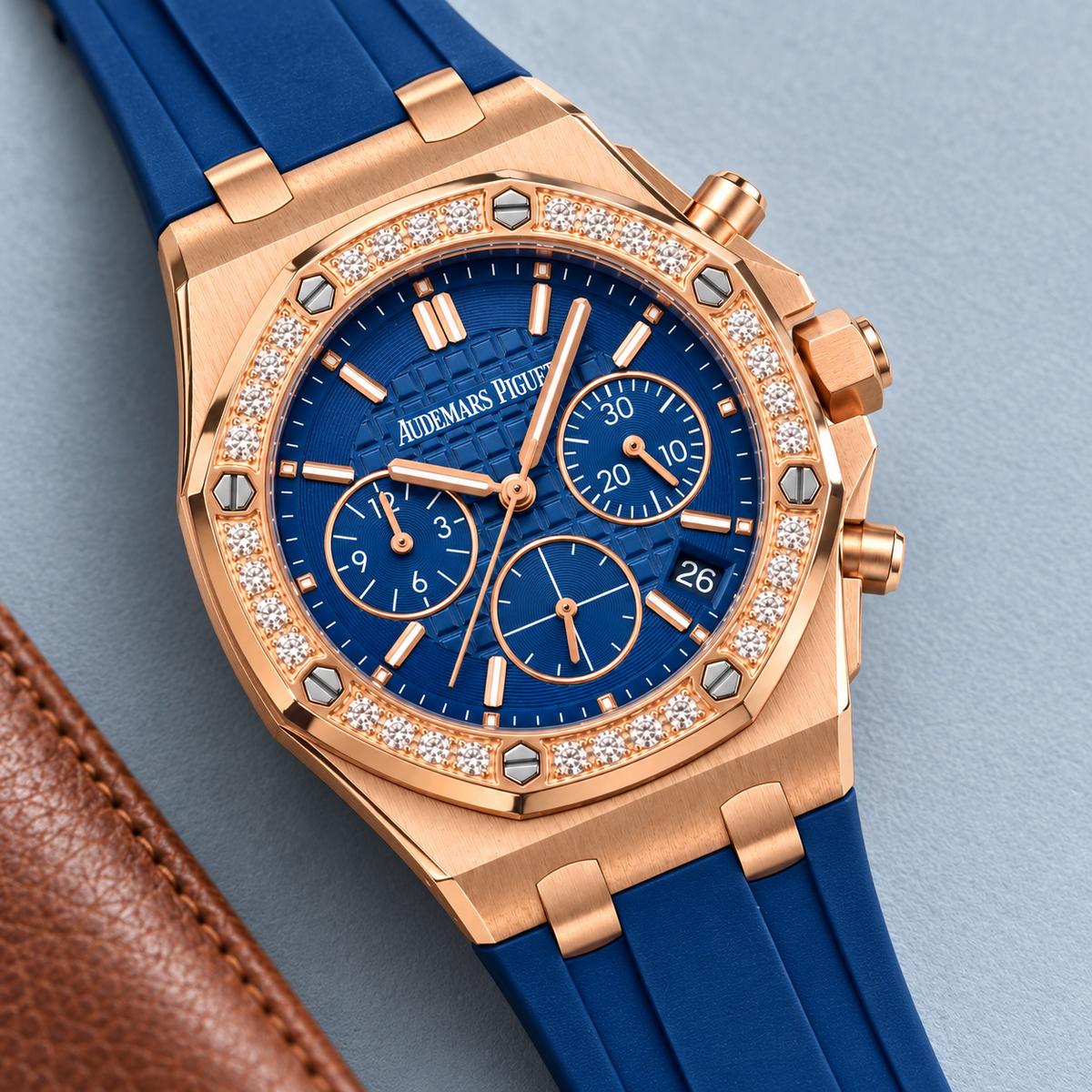 Audemars Piguet Royal Oak Chronograph