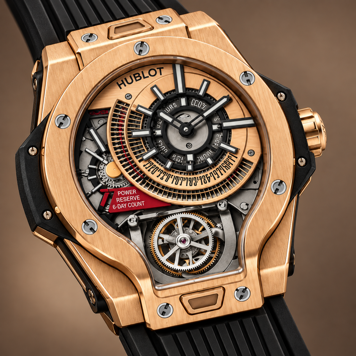 HUBLOT