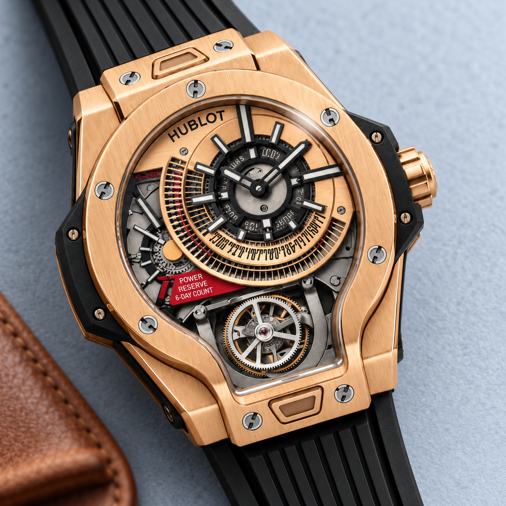 HUBLOT