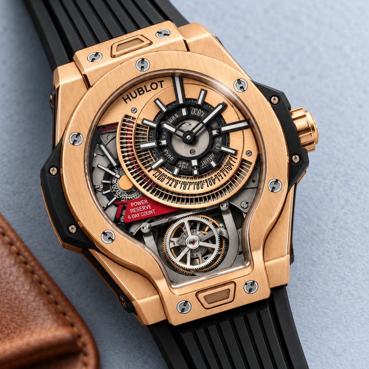 HUBLOT