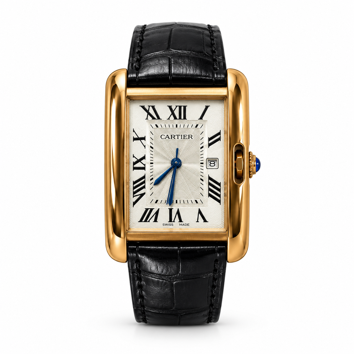 Cartier Tank Anglaise