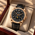 Patek Philippe 5905 Annual Calendar Chronograph