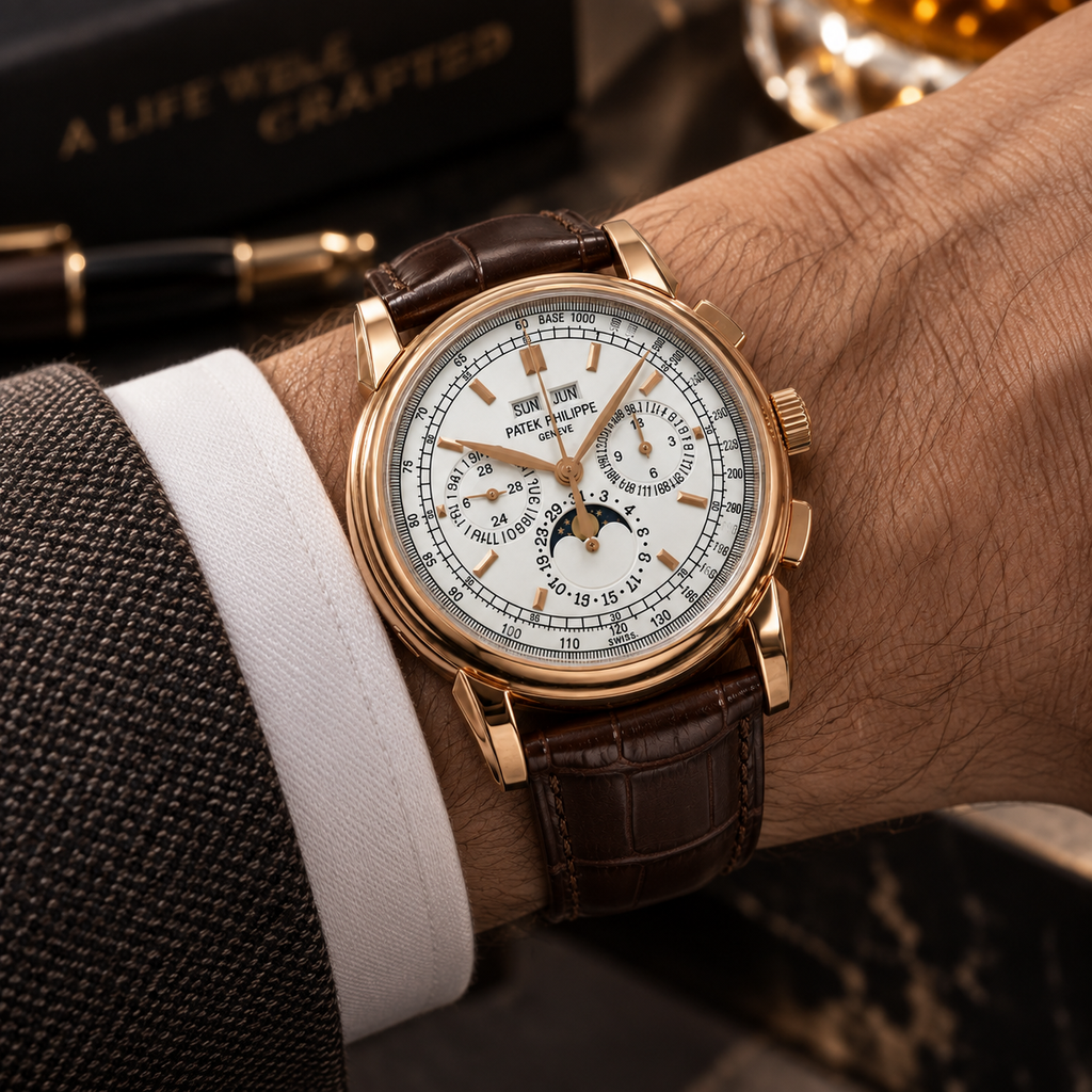 Patek Philippe