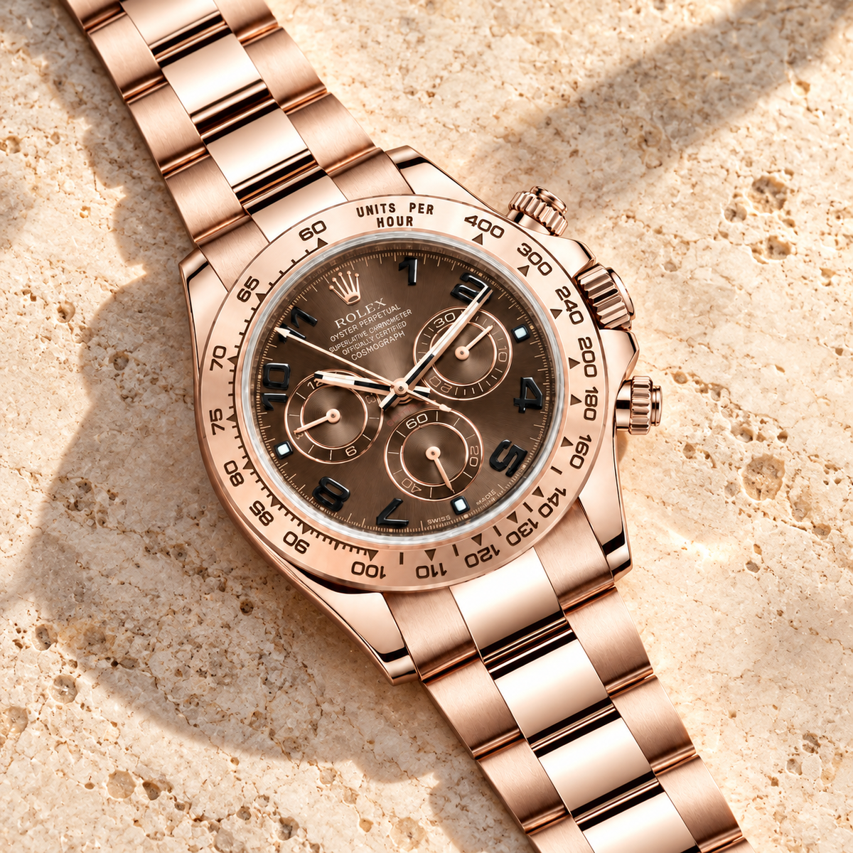 Rolex Daytona
