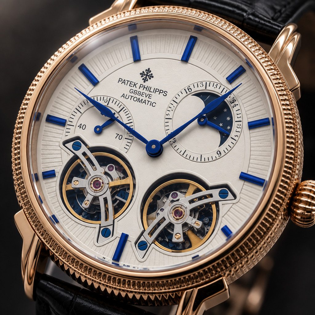 Patek Philippe