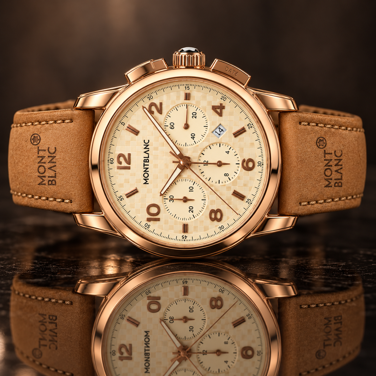 MONTBLANC