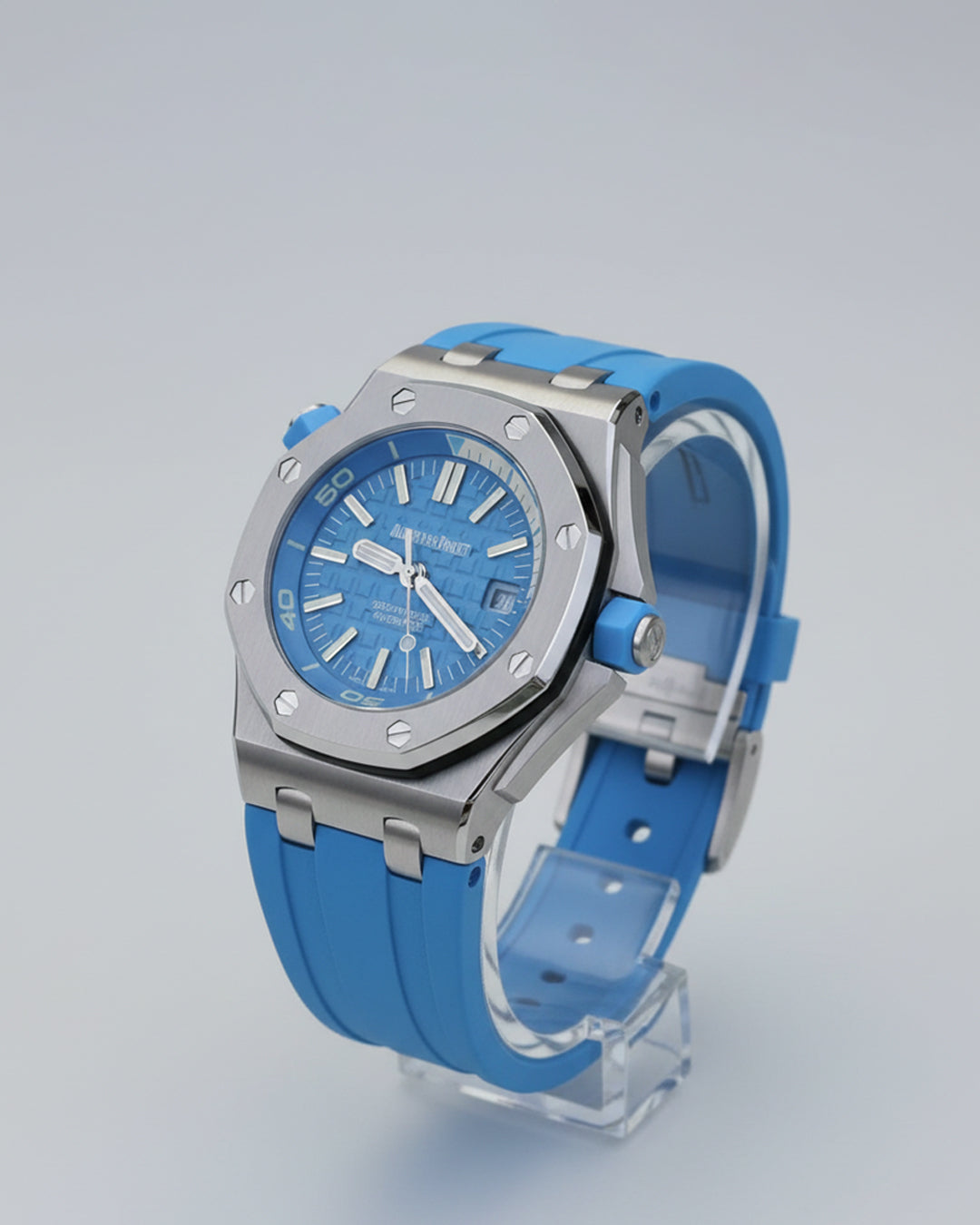 Royal Oak Offshore Diver