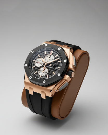 Royal Oak Offshore Diver Chronograph