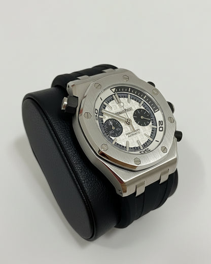 Royal Oak Offshore Diver Chronograph