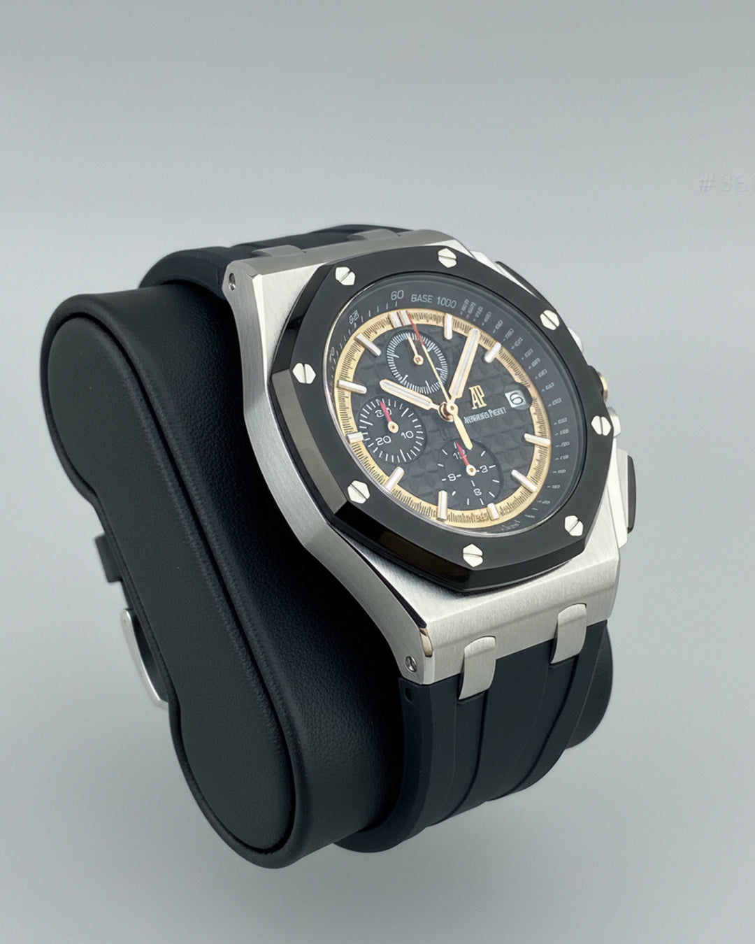 Royal Oak Offshore Diver Chronograph