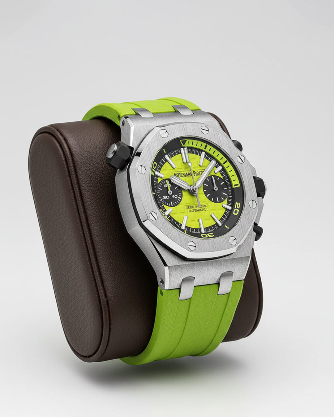 Royal Oak Offshore Diver Chronograph