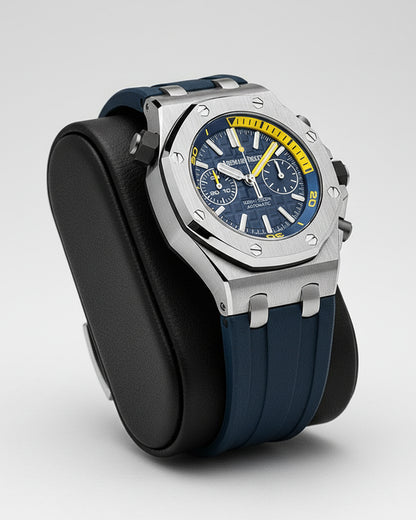 Royal Oak Offshore Diver Chronograph
