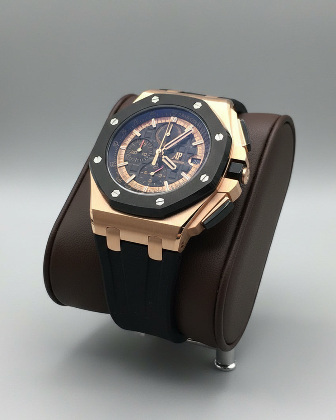 Royal Oak Offshore Diver Chronograph