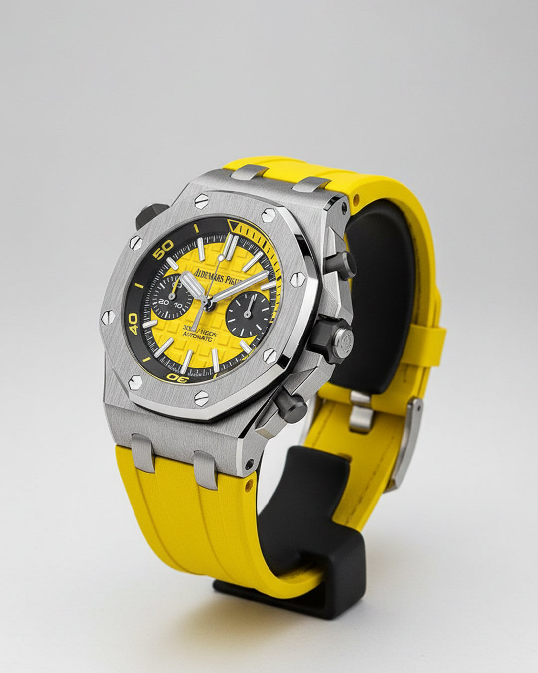 Royal Oak Offshore Diver Chronograph