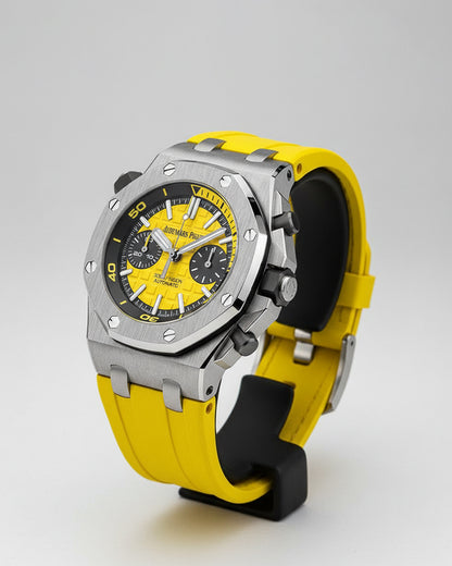 Royal Oak Offshore Diver Chronograph