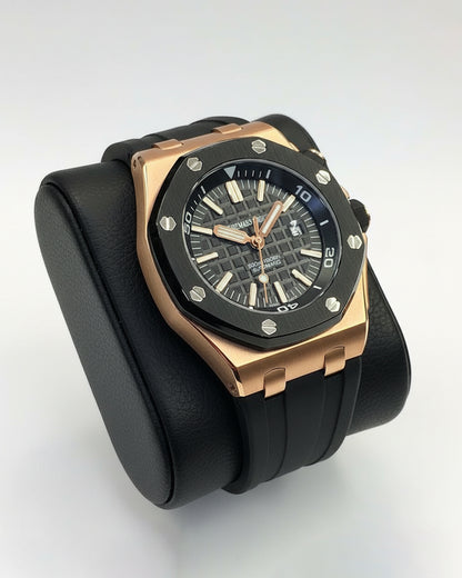 Royal Oak Offshore Diver Chronograph