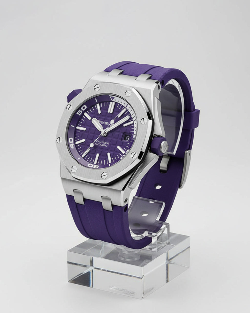 Royal Oak Offshore Diver