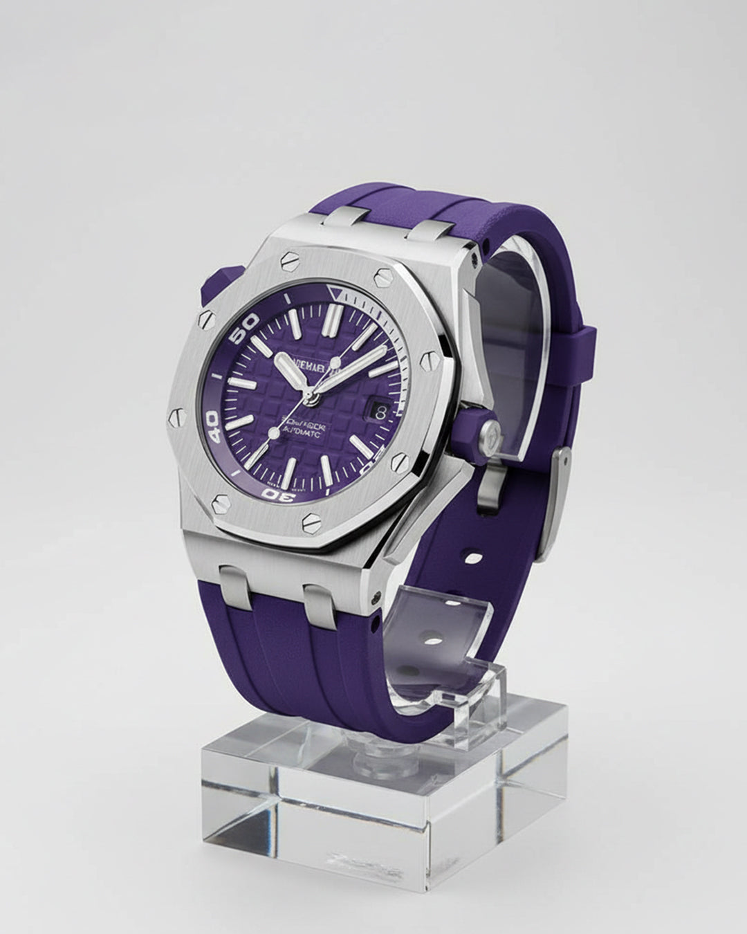 Royal Oak Offshore Diver