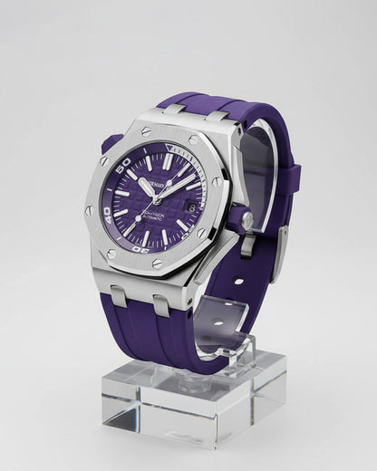 Royal Oak Offshore Diver