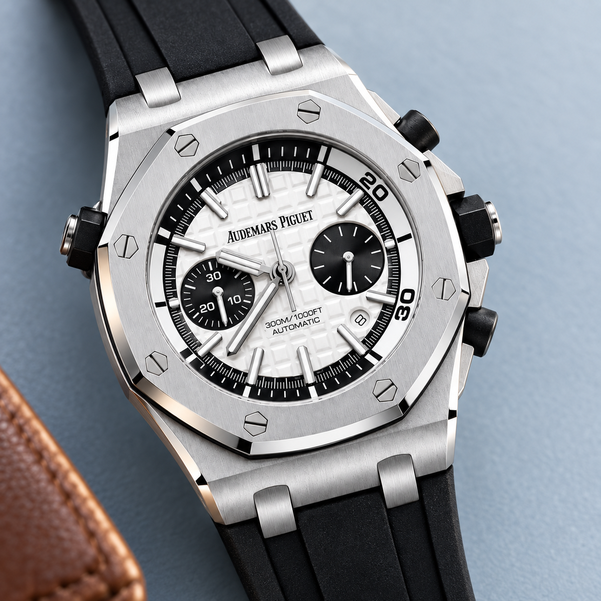 Royal Oak Offshore Diver Chronograph )