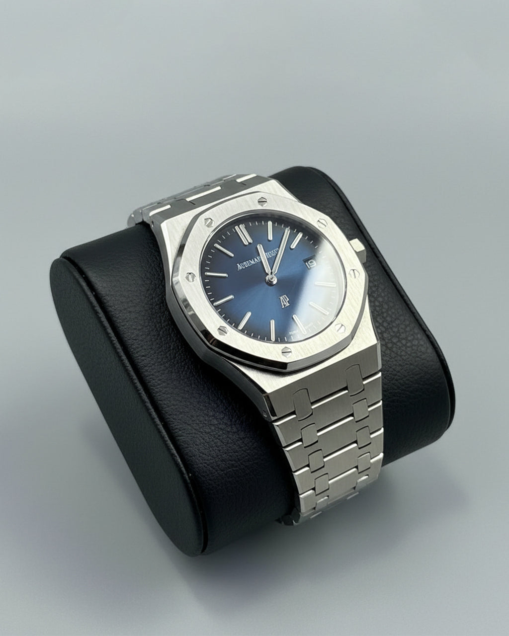 Royal Oak Selfwinding 15400ST