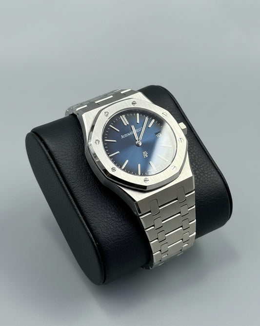 Royal Oak Selfwinding 15400ST