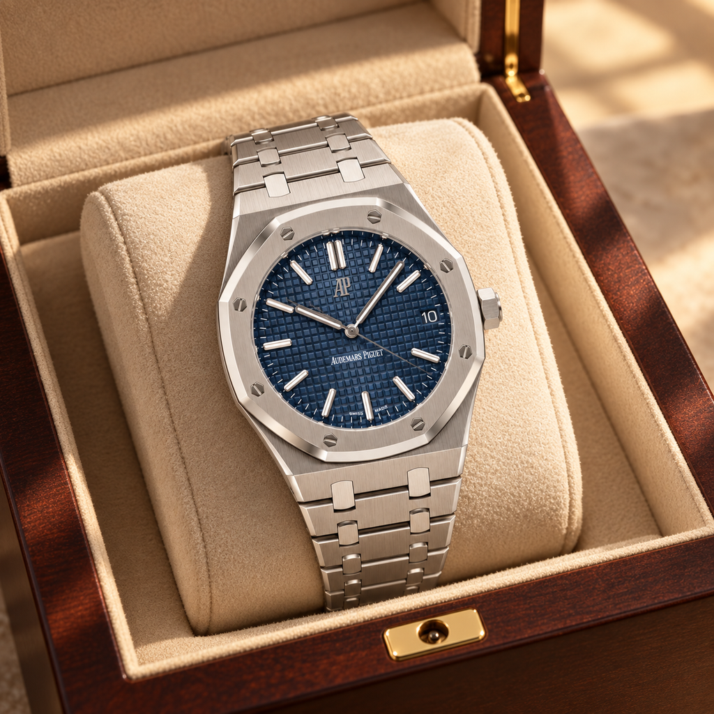 Royal Oak