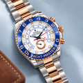 Rolex Yacht-Master II