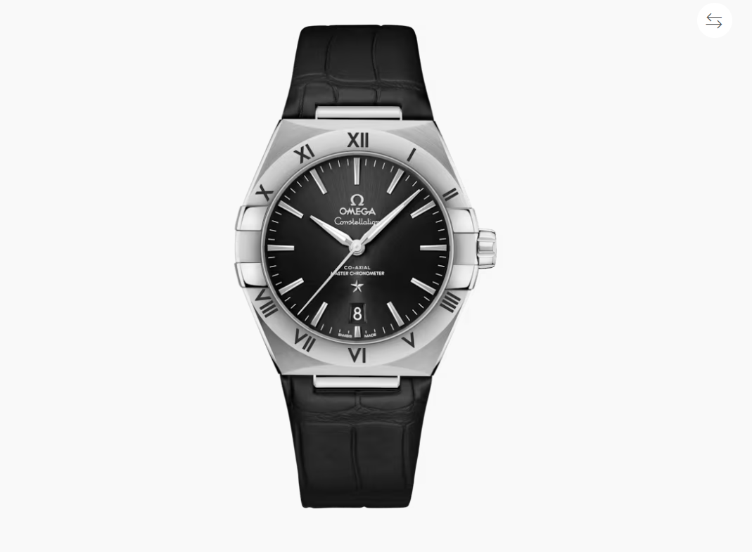 Omega Constellation