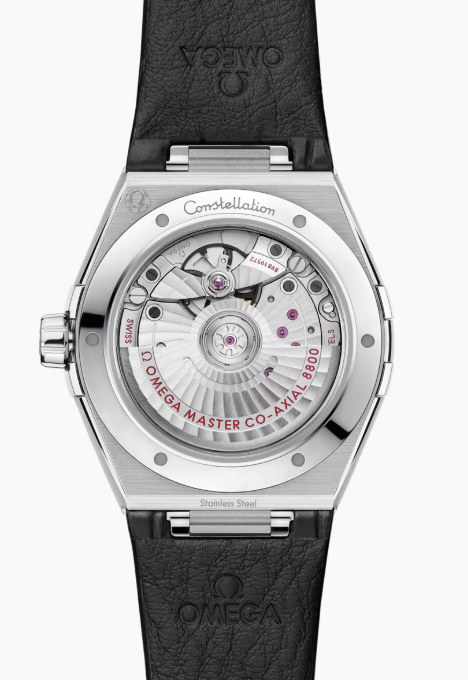 Omega Constellation