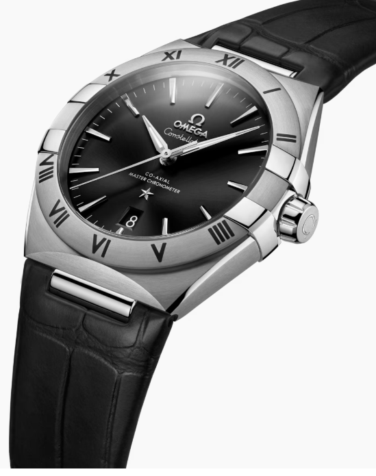 Omega Constellation
