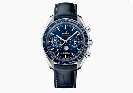 Omega Speedmaster Moonphase