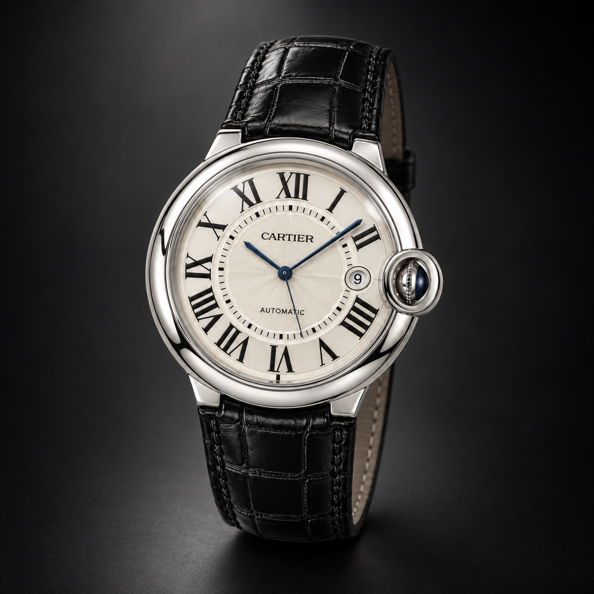 Cartier Ballon Bleu