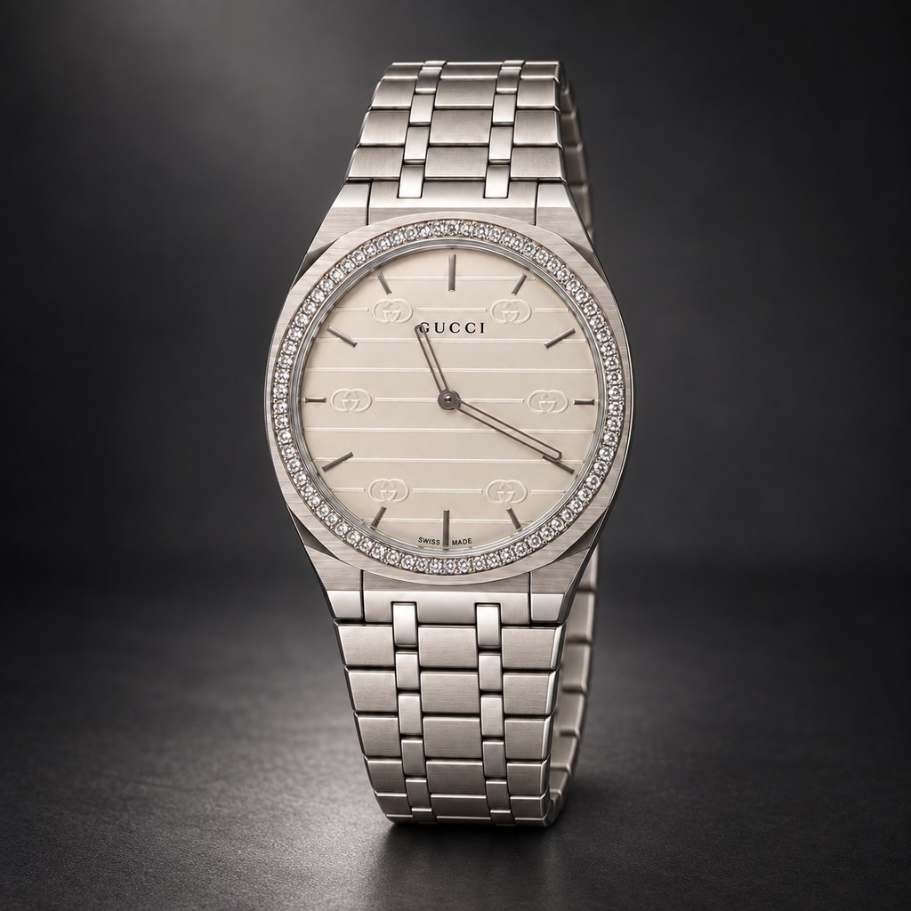 G-Timeless