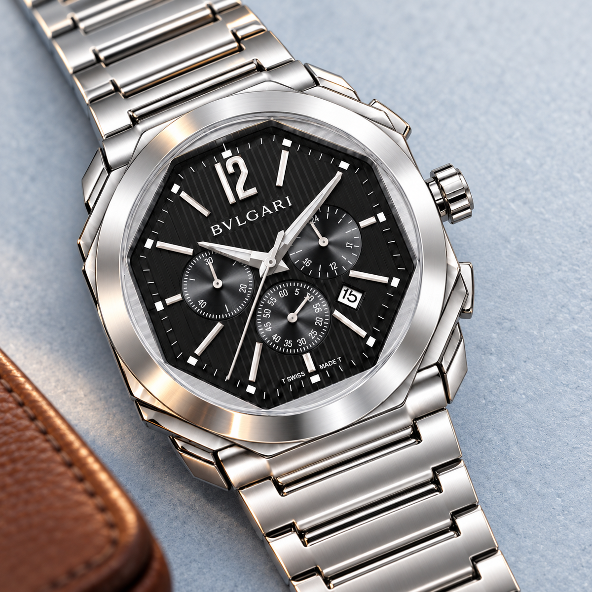 BVLGARI Octo  FINISSIMO