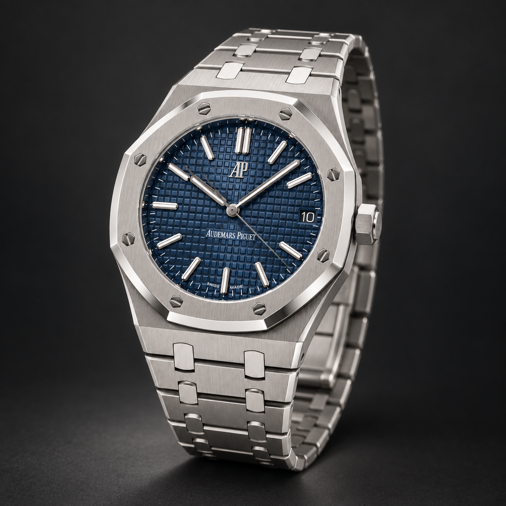 Royal Oak