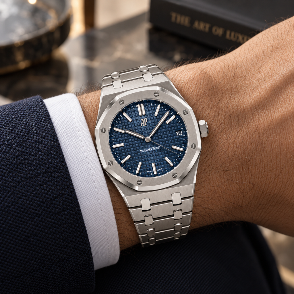 Royal Oak