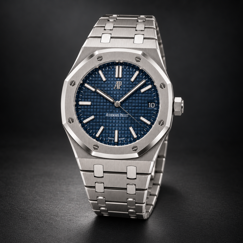 Royal Oak