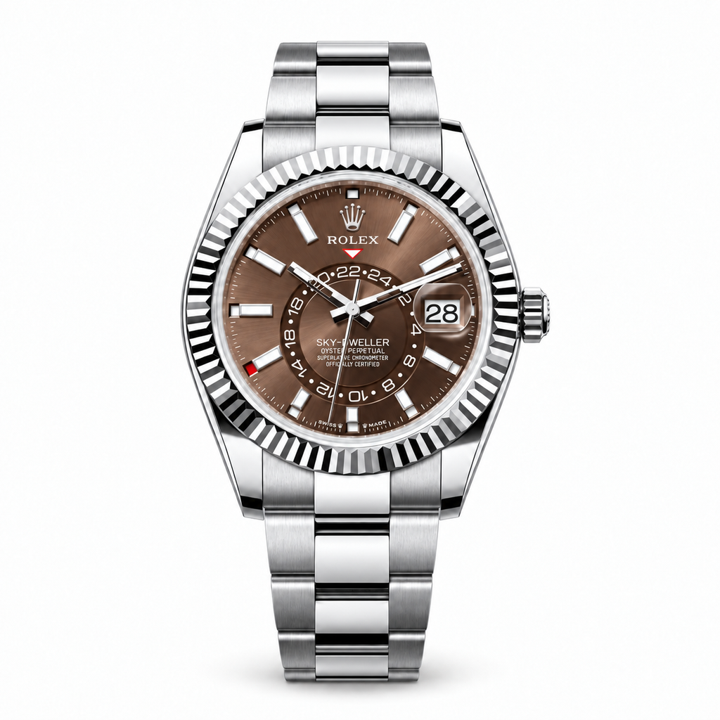 Rolex Sky-Dweller