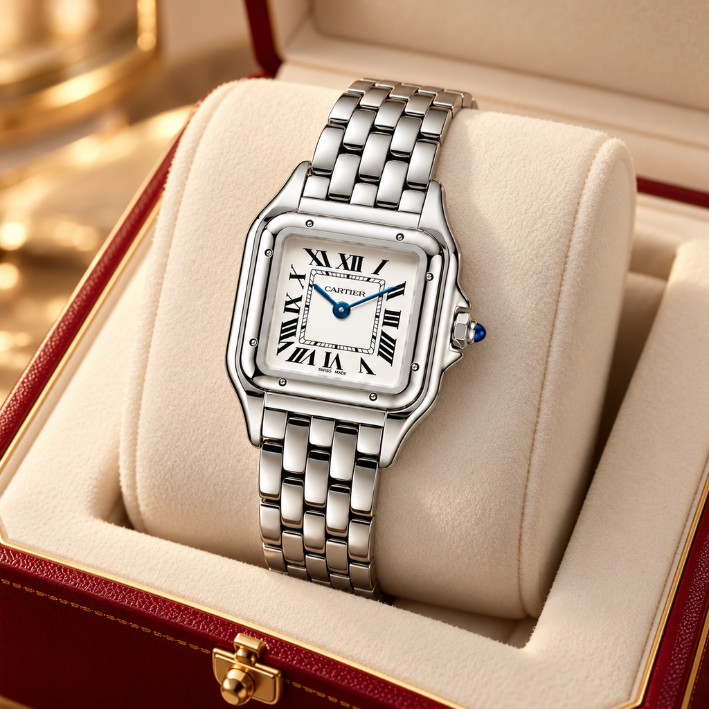 Cartier Panthère-de Cartier