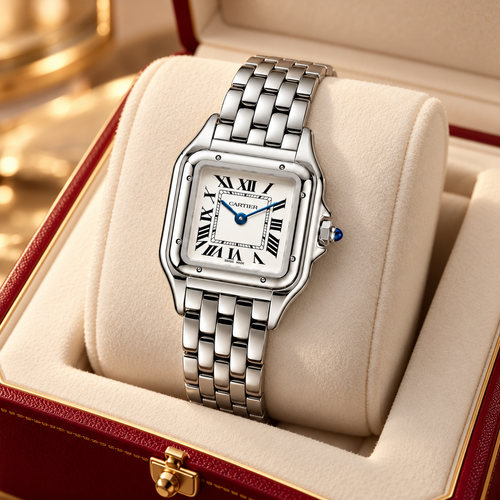 Cartier Panthère-de Cartier
