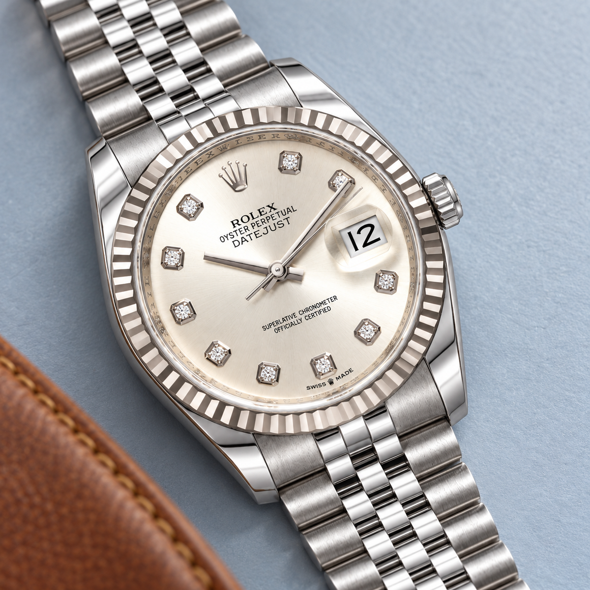 Rolex Datejust