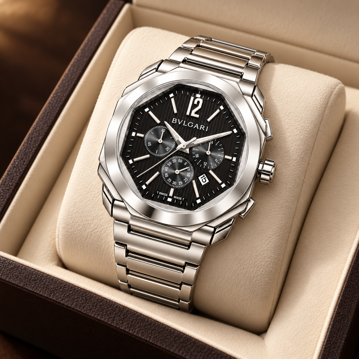 BVLGARI Octo  FINISSIMO