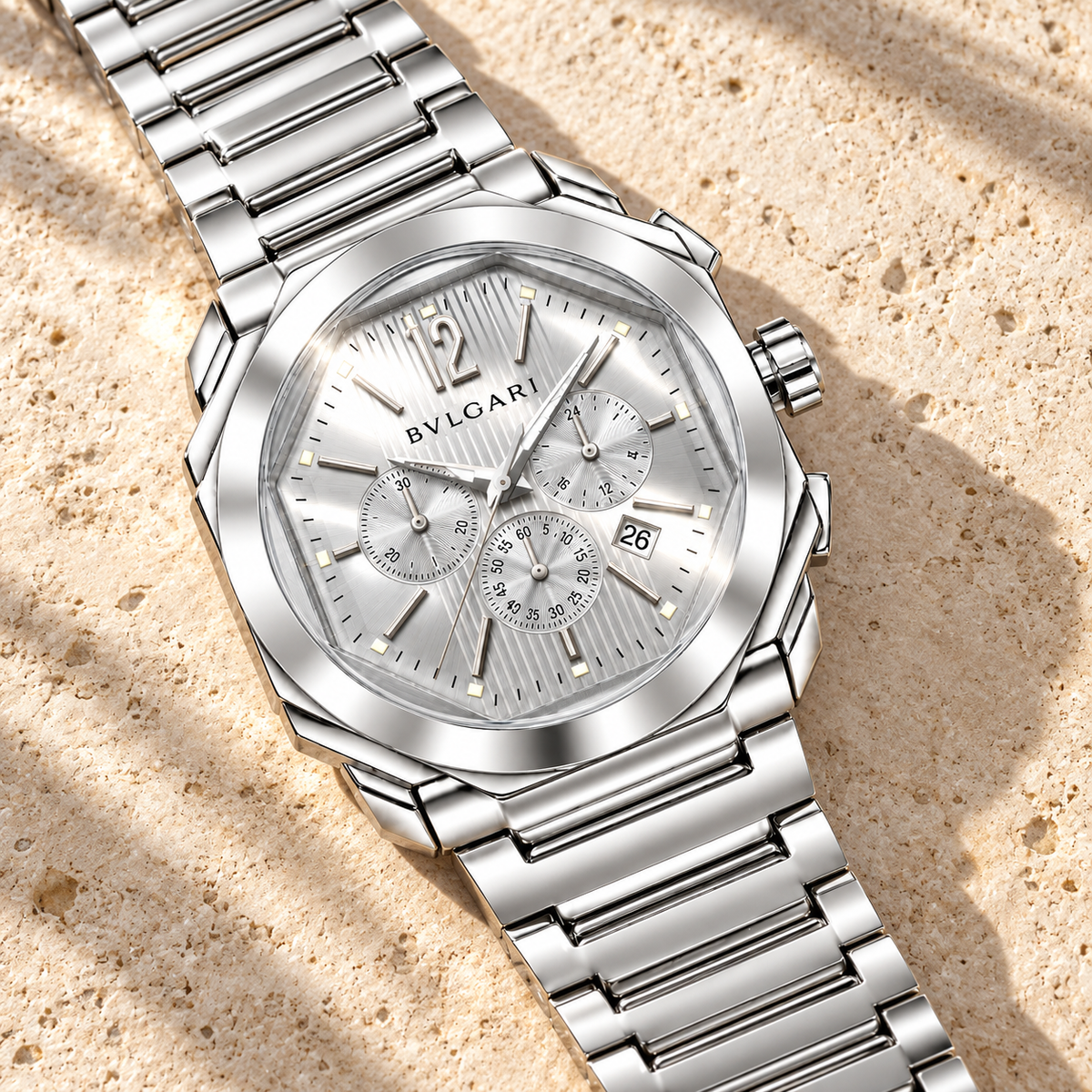 BVLGARI Octo  FINISSIMO