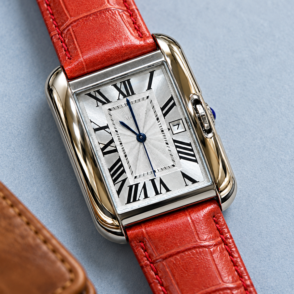 Cartier Tank Anglaise