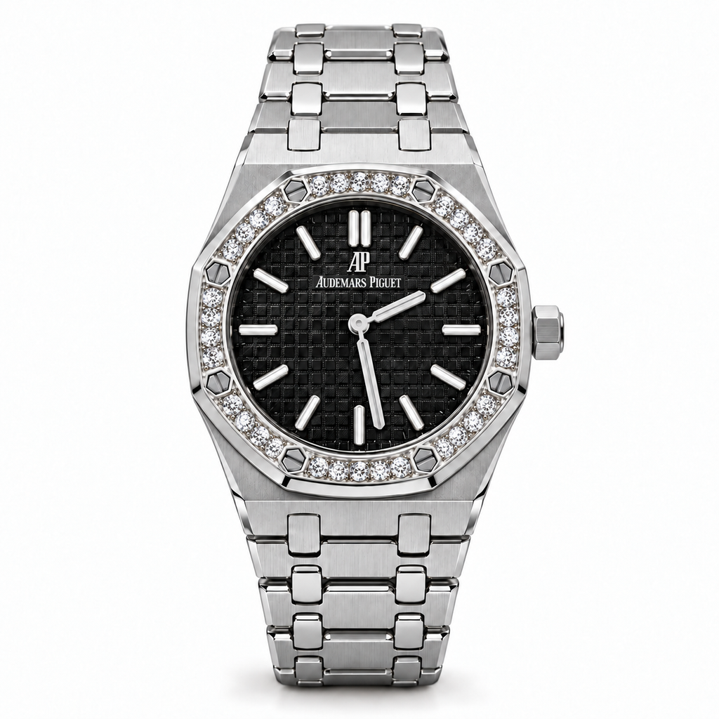 Audemars Piguet Royal Oak-(For Women)