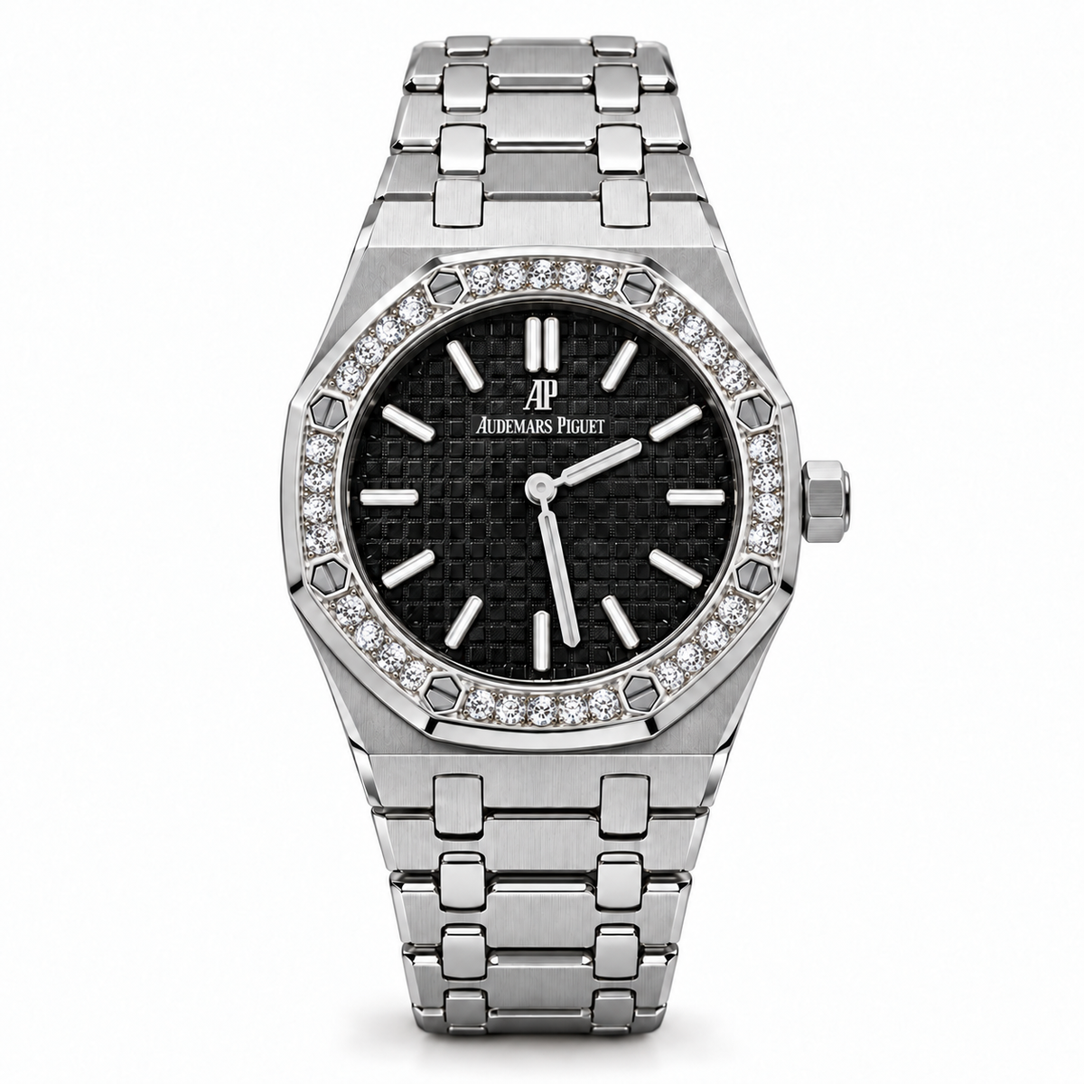 Audemars Piguet Royal Oak-(For Women)